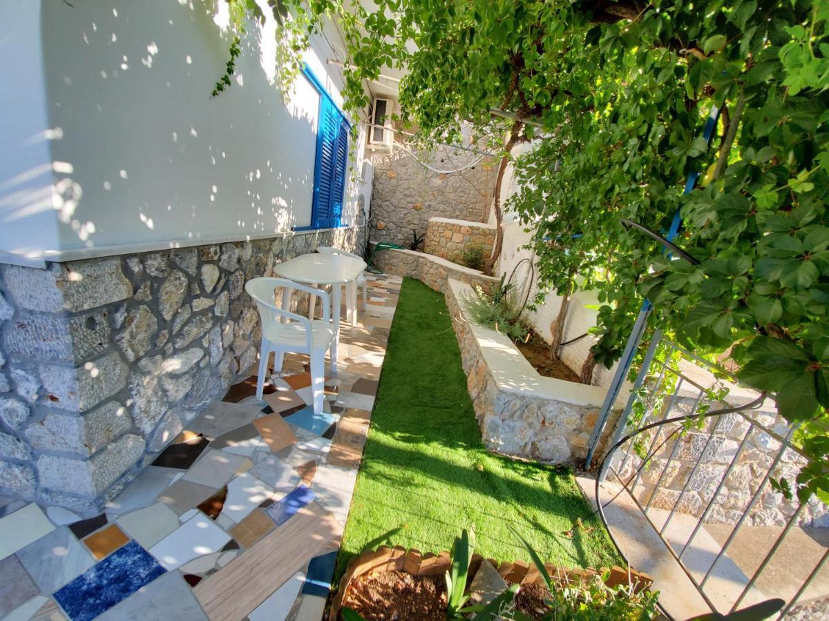 Panorama Studios & Apartments Μυρτιές Εξωτερικό φωτογραφία