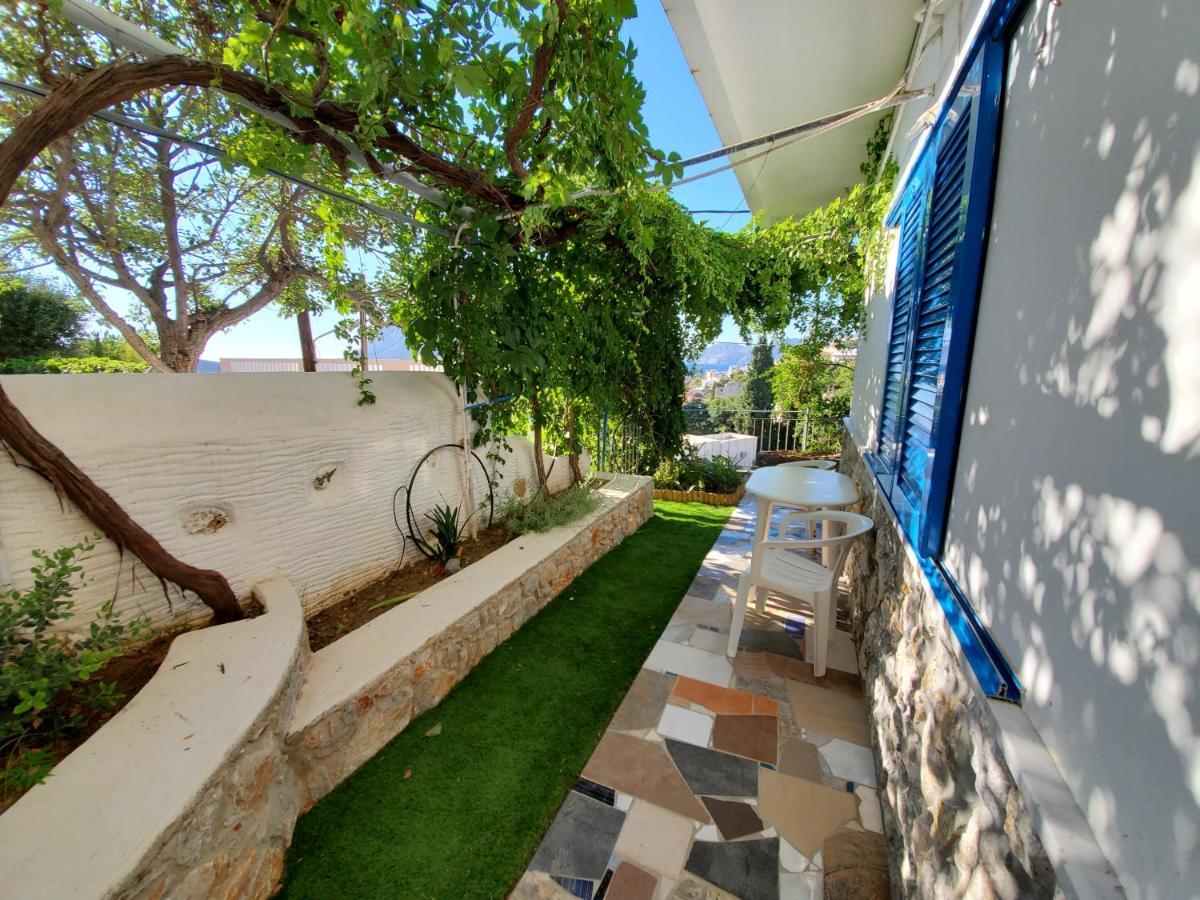 Panorama Studios & Apartments Μυρτιές Εξωτερικό φωτογραφία