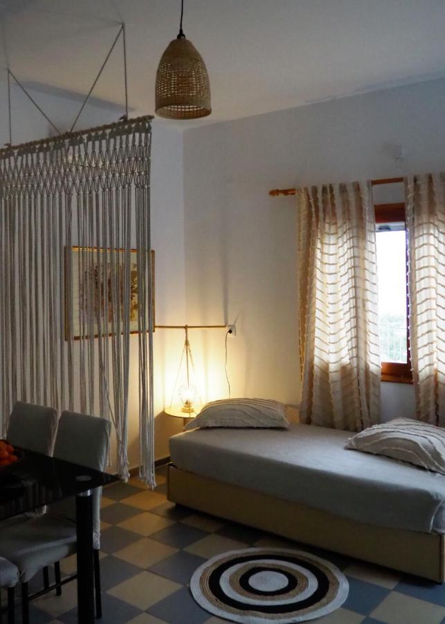 Panorama Studios & Apartments Μυρτιές Εξωτερικό φωτογραφία