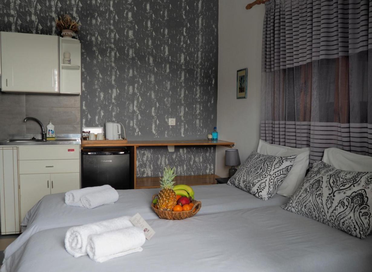 Panorama Studios & Apartments Μυρτιές Εξωτερικό φωτογραφία
