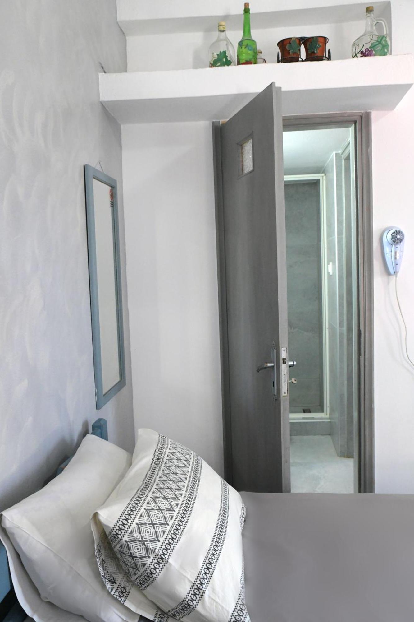 Panorama Studios & Apartments Μυρτιές Εξωτερικό φωτογραφία