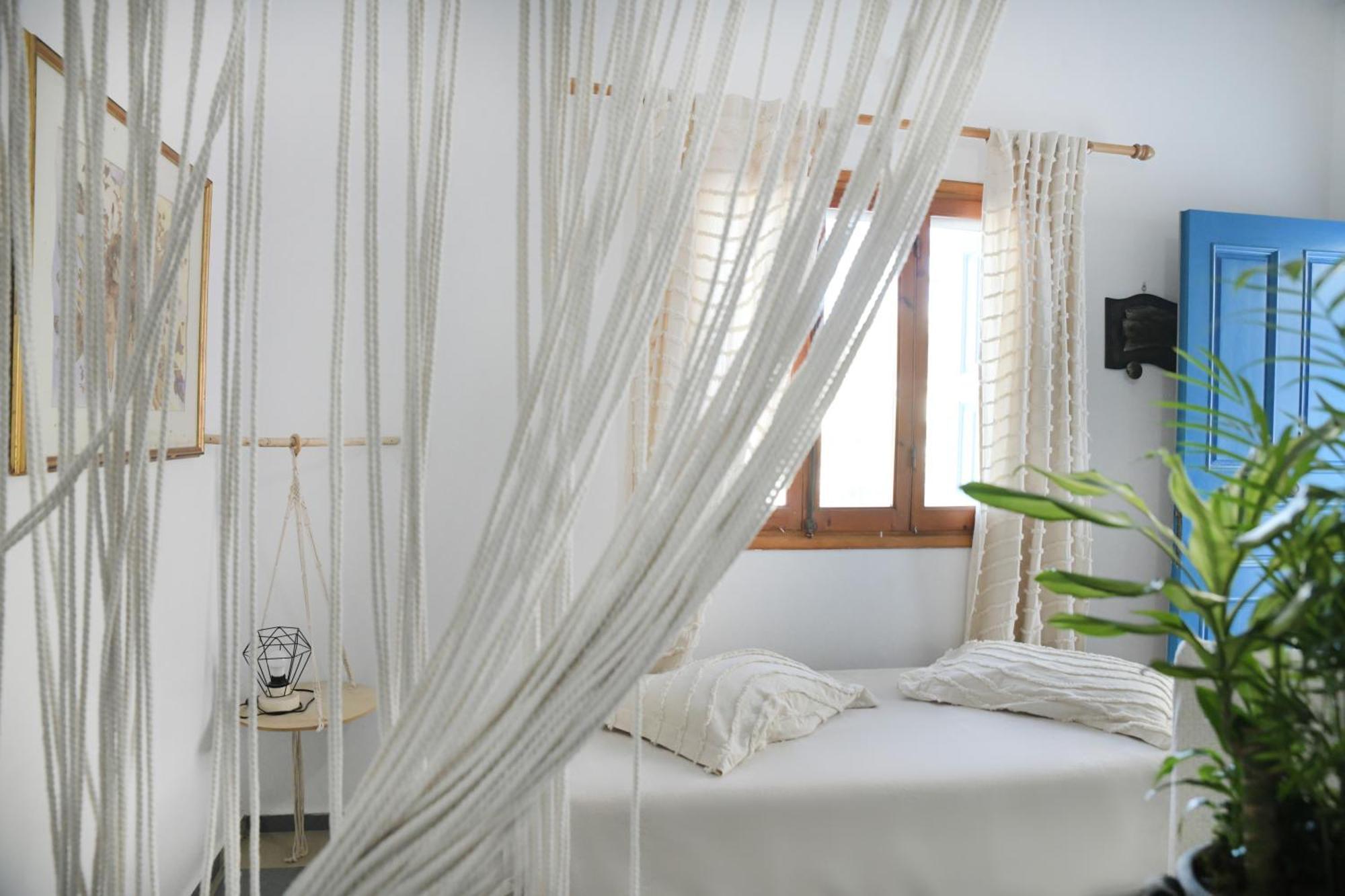 Panorama Studios & Apartments Μυρτιές Εξωτερικό φωτογραφία