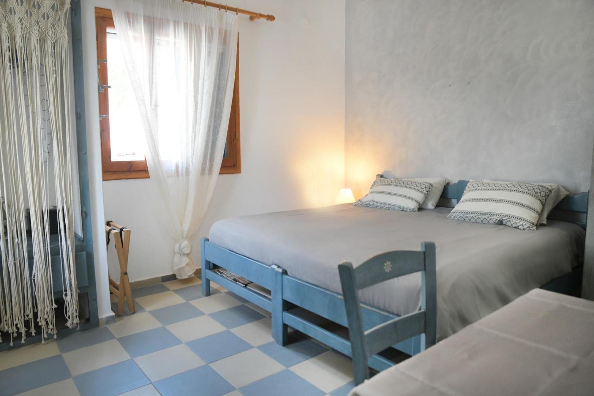 Panorama Studios & Apartments Μυρτιές Εξωτερικό φωτογραφία