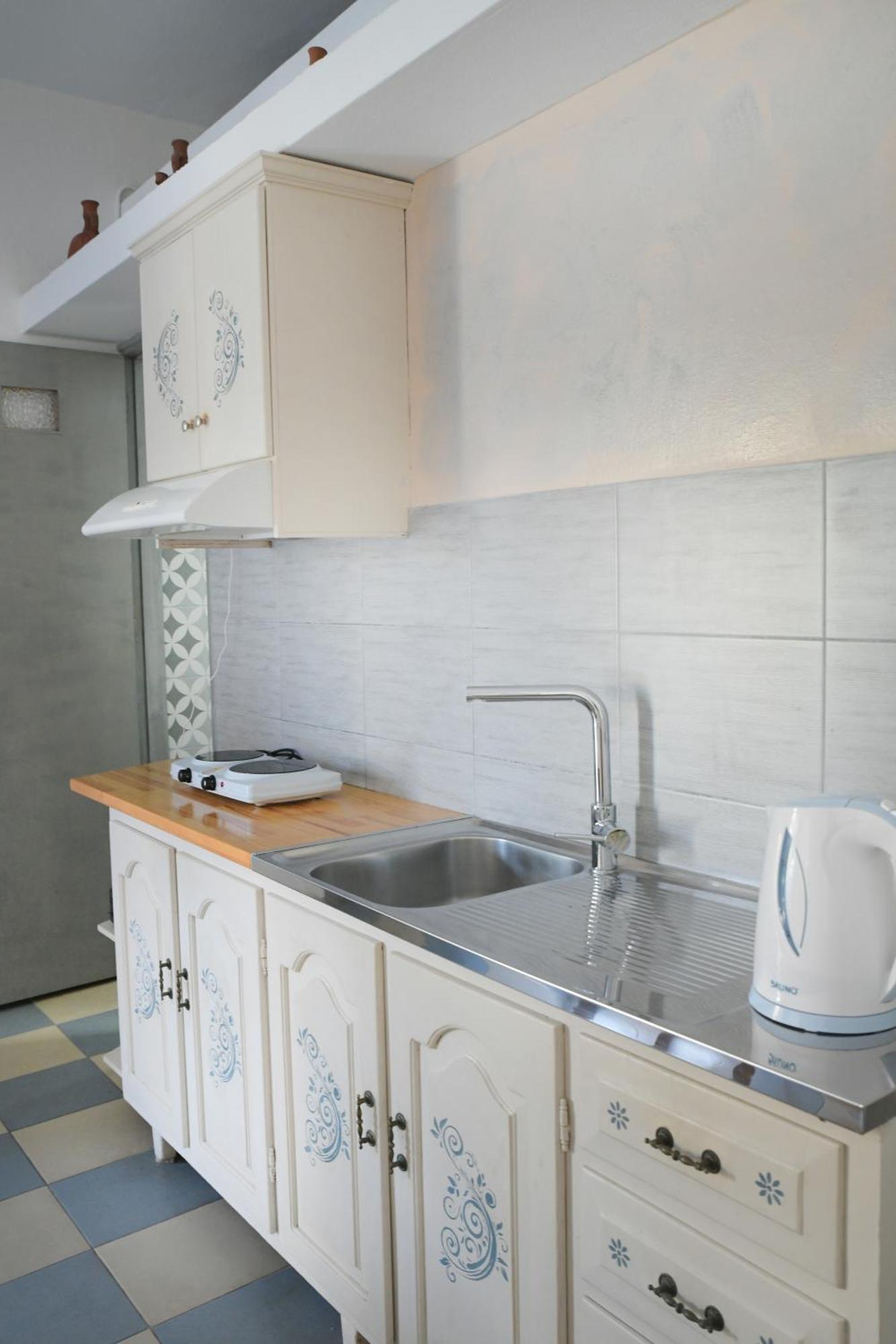 Panorama Studios & Apartments Μυρτιές Εξωτερικό φωτογραφία