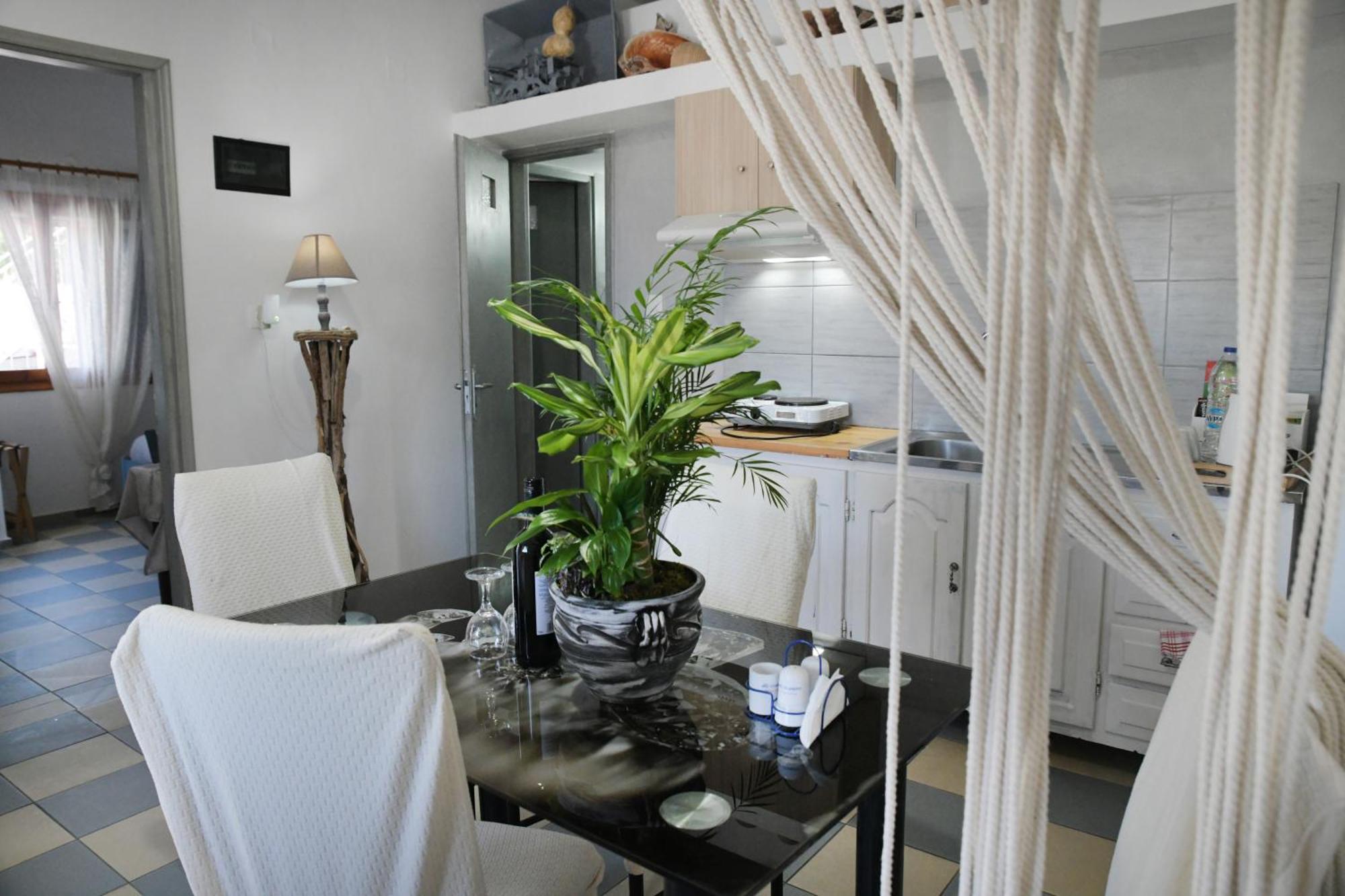 Panorama Studios & Apartments Μυρτιές Εξωτερικό φωτογραφία
