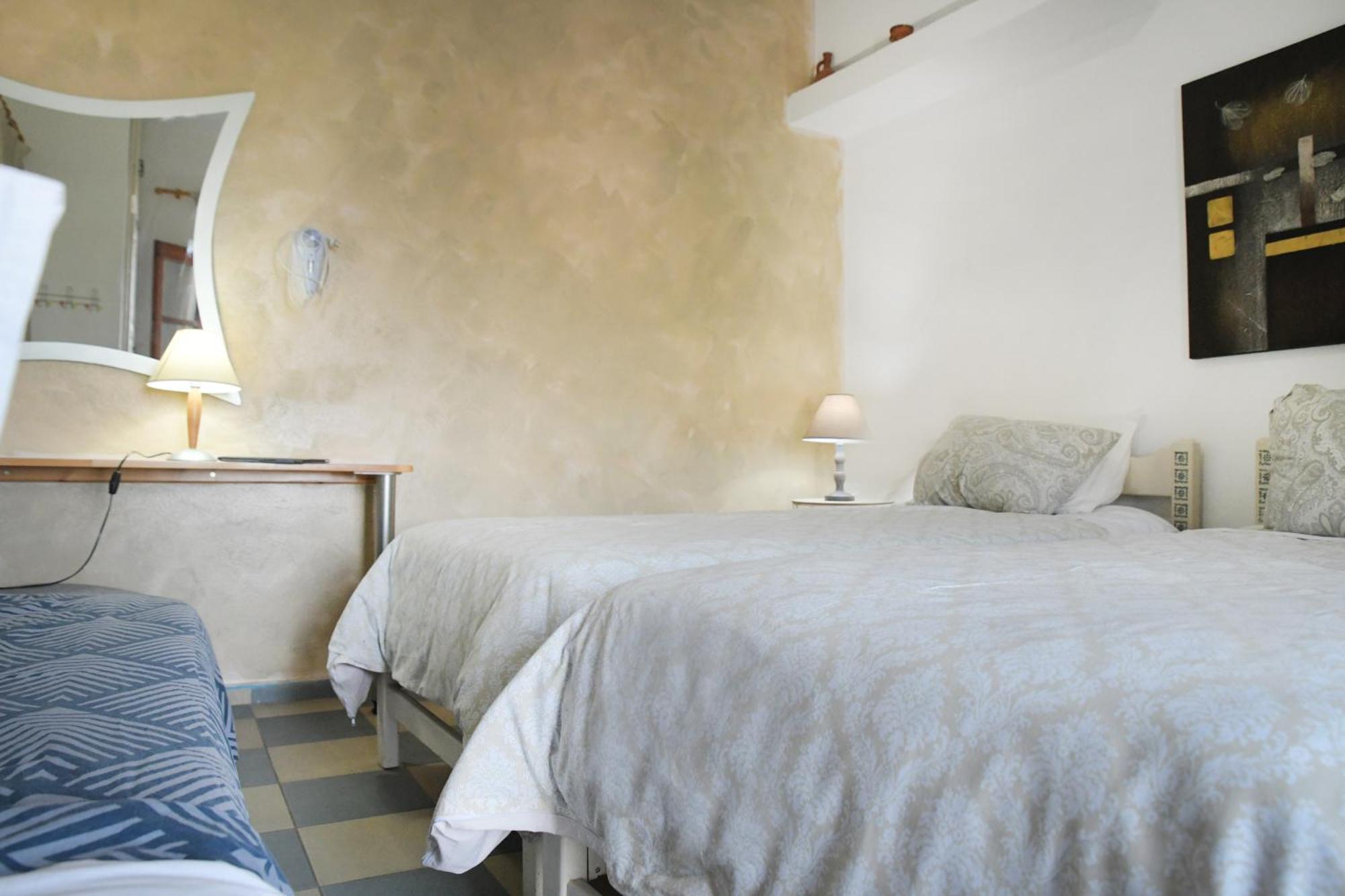 Panorama Studios & Apartments Μυρτιές Εξωτερικό φωτογραφία