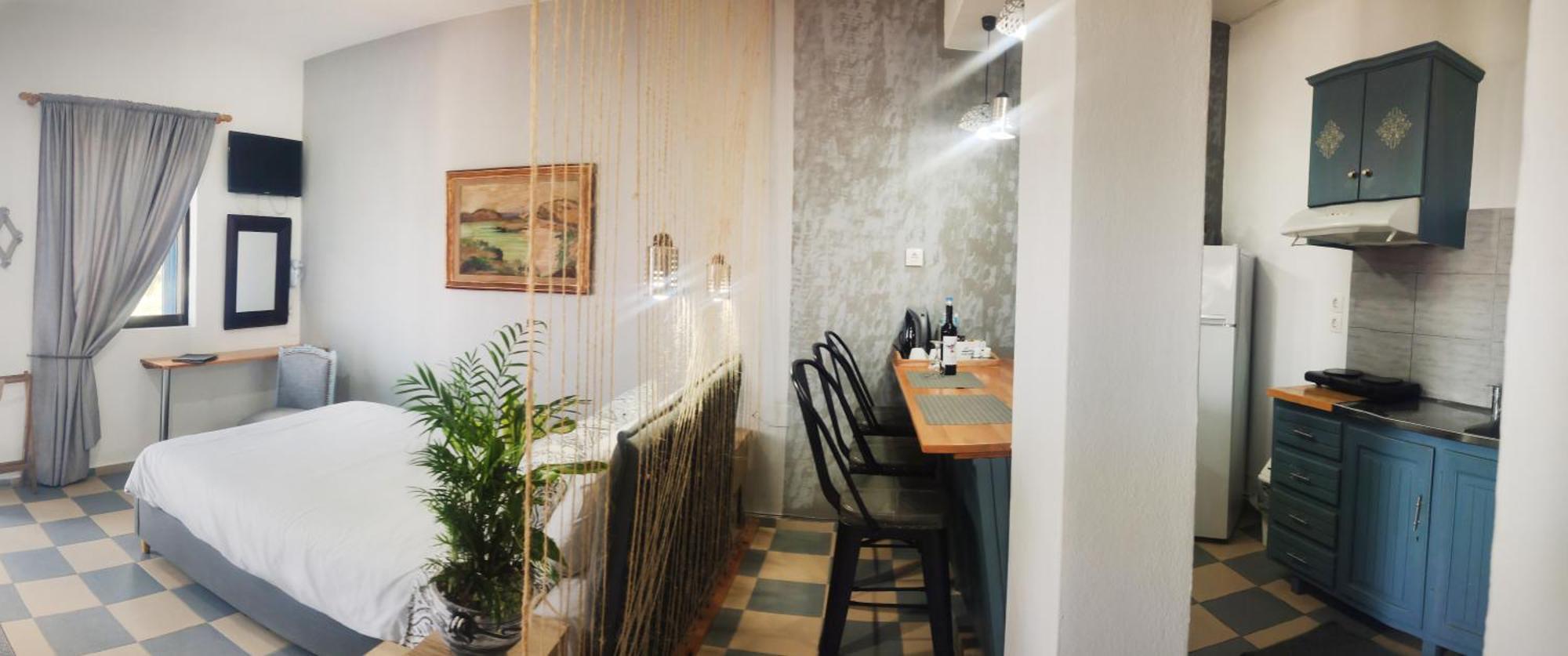 Panorama Studios & Apartments Μυρτιές Εξωτερικό φωτογραφία