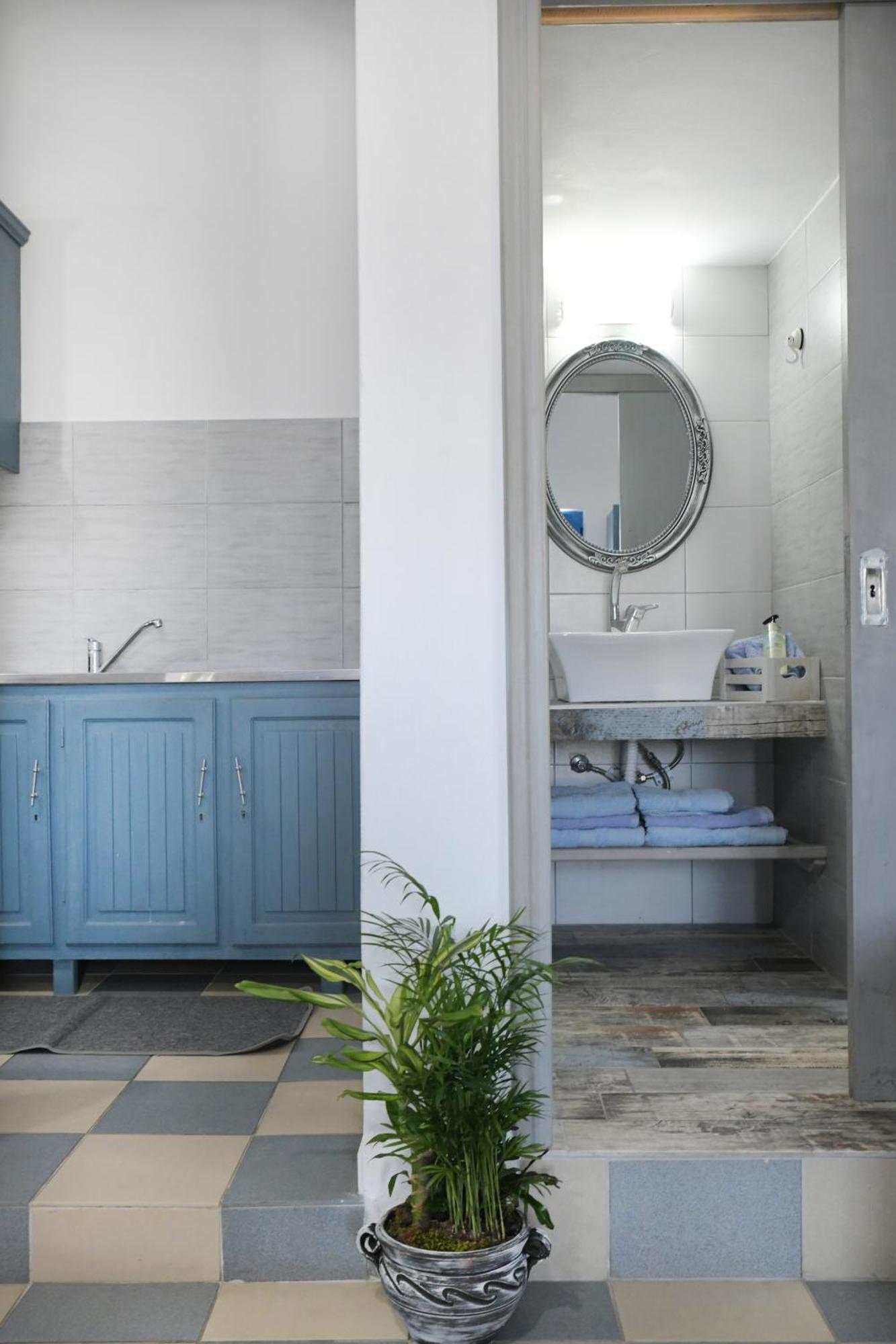 Panorama Studios & Apartments Μυρτιές Εξωτερικό φωτογραφία