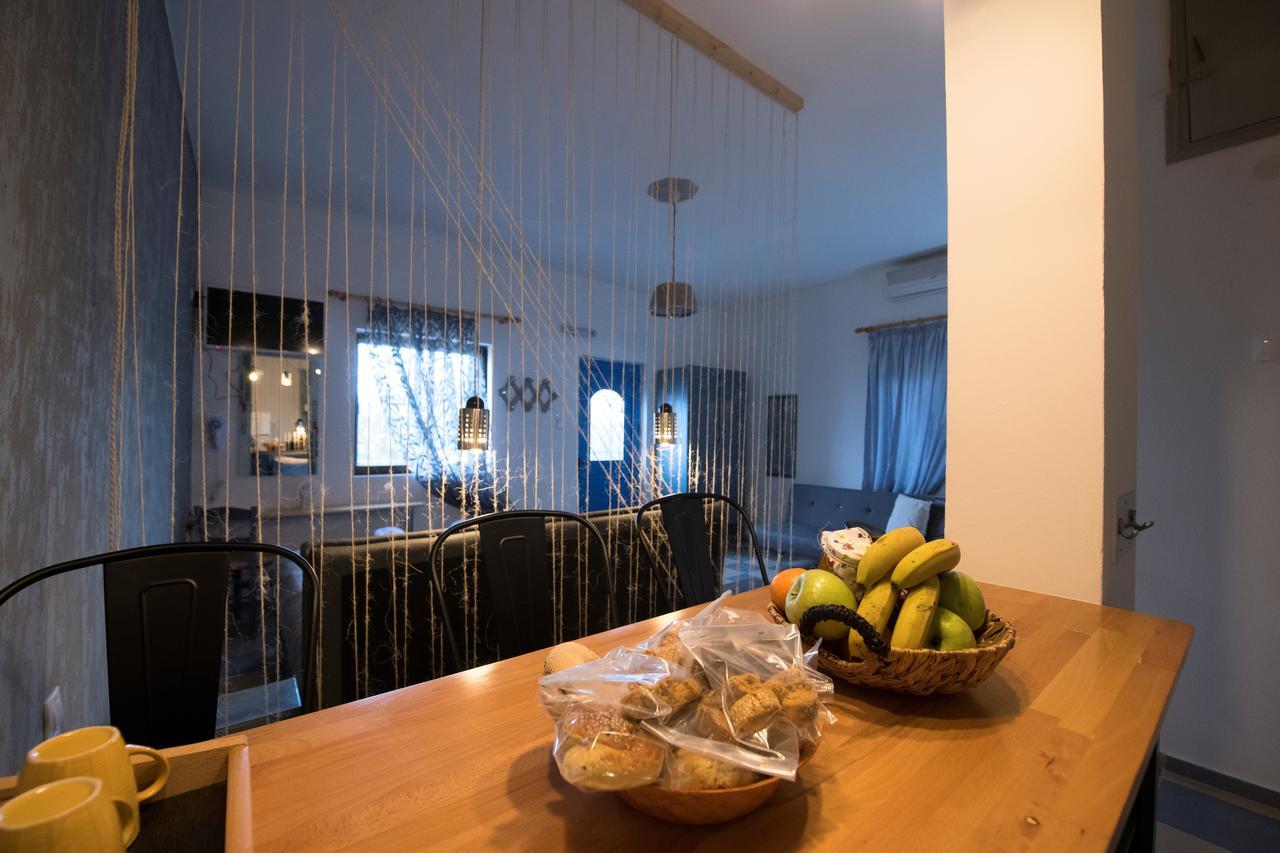 Panorama Studios & Apartments Μυρτιές Εξωτερικό φωτογραφία