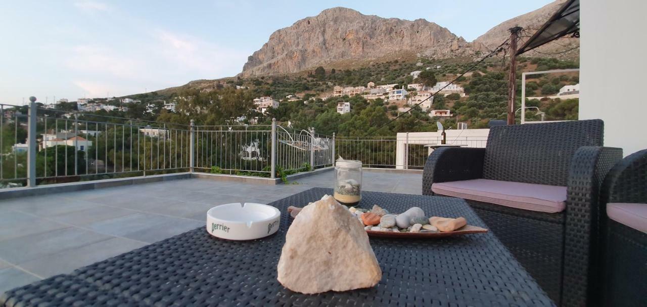 Panorama Studios & Apartments Μυρτιές Εξωτερικό φωτογραφία